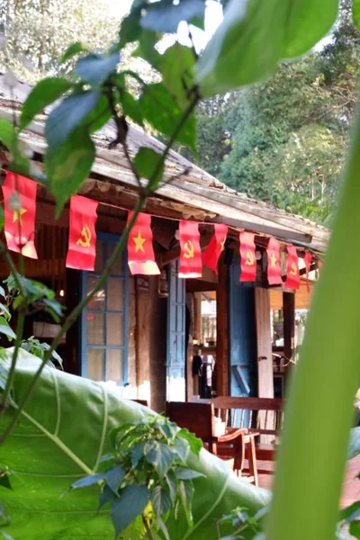 Sapa Jungle Homestay – Photos 2