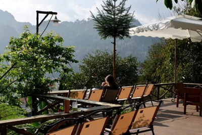 Sapa Jungle Homestay – Photos 3