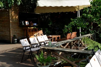 Sapa Jungle Homestay – Photos 4