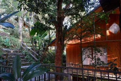 Sapa Jungle Homestay – Photos 5
