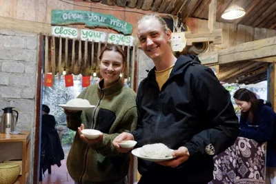 Sapa Jungle Homestay – Photos 8