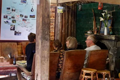 Sapa Jungle Homestay – Photos 9