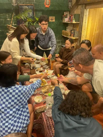 Sapa Jungle Homestay – Photos 13