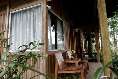 Standard Bungalow — Sapa Jungle Homestay