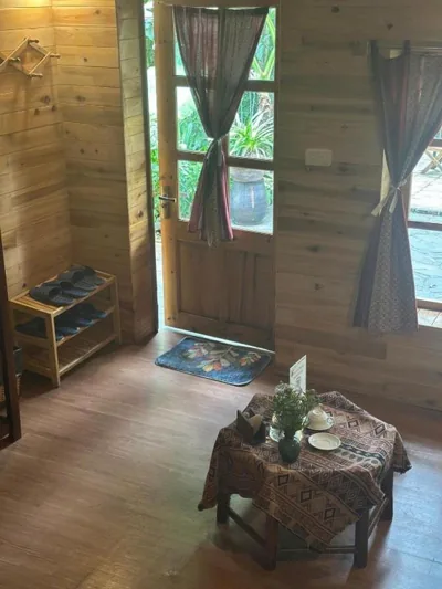 Two-Bedroom Bungalow — Sapa Jungle Homestay